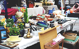 一边剁手一边回血，二手交易也是个很大的江湖