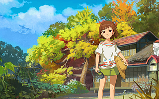 盛趣与腾讯的“种田”游戏，在田园模拟手游市场掀起森系风