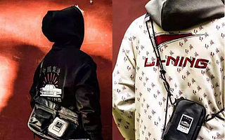 李宁球鞋炒到5万元，得物被骂冤不冤？