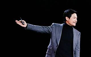 雷军“造车”：车子还没影，造势要趁早