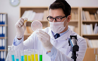 【猎云网首发】AccutarBio获新一轮数千万美元融资，专注AI新药研发