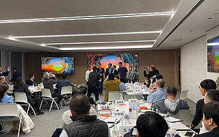 “干翻特斯拉”,誰才是造車新浪潮背后的資本贏家?