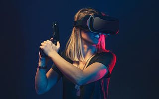 復興or幻象？VR的2021三重門