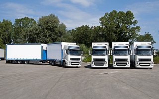 云柚货运完成数千万美元B轮融资，腾讯和钟鼎资本联合领投