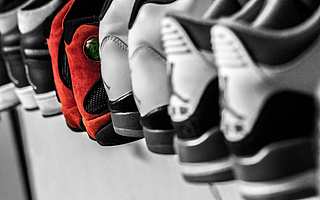 打工人穿不起的國(guó)產(chǎn)球鞋