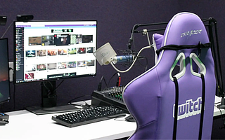 “看别人玩游戏”怎么就诞生了400亿美元的生意？