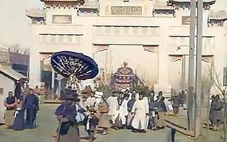 AI还原历史“真相”