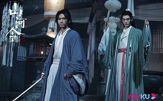 CP捆綁，內(nèi)娛新財富密碼？