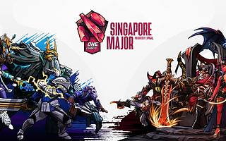 时隔一年,IG带领CN DOTA 夺冠