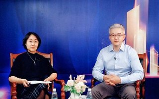 如何沙中淘金?坤元资产携手凯旋创投问道“技术驱动”