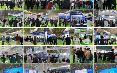 2021武汉工业水处理技术展|水处理设备展