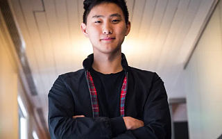 19岁华裔天才辍学MIT，创办AI独角兽，5年市值73亿美元！