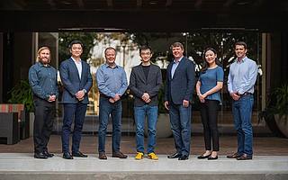 一個(gè)80后創(chuàng)業(yè)天團(tuán)敲鐘：曾被VC/PE聯(lián)合封殺，市值550億