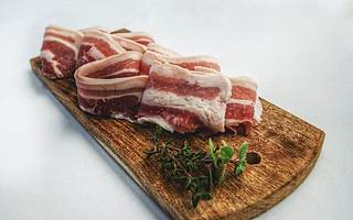 钱大妈或赴港上市 9年未真正走出广东 北扩供应链压力凸显