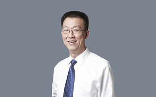 联想创投集团总裁贺志强确认出席2021北京创业投资协会交流年会