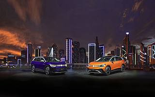 ID.6 加速发布背后，大众的电动化「公式」