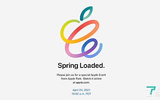 一文带你速览苹果春季发布会：M1芯片，再显「神威」