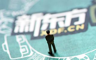 新东方2021Q3净收入与盈利增长超预期，老牌教育巨头焕发生机？