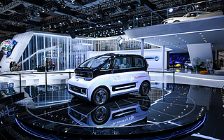 牵手大疆，BAOJUN要做“人人都能拥有的智能驾驶”