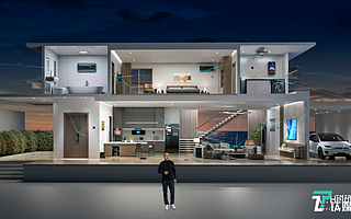 云米创始人陈小平：智能家电发展已经进入第二阶段，AI开始显著赋能