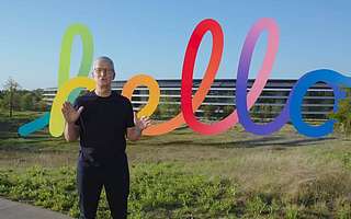 【鈦晨報】蘋果發布會：推出紫色iPhone 12和iPhone 12 mini；特斯拉深夜致歉：堅決負責到底， 再次向車主表示歉意 ；作業幫擬下半年赴美IPO