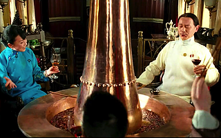 明星开火锅店“干翻”海底捞？