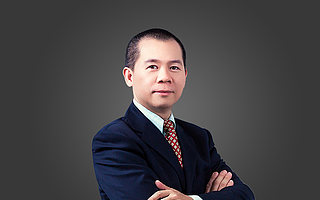 国科嘉和执行合伙人陈洪武确认出席2021北京创业投资协会交流年会