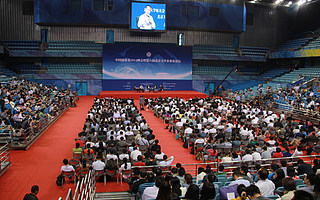 北創(chuàng)營：一所沒有圍墻的創(chuàng)新創(chuàng)業(yè)大學(xué)