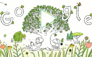 Google 世界地球日报告：在科技的帮助下，塑造可持续发展的未来
