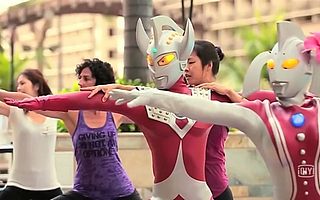 成年人需要奥特曼，但怀旧需要“加钱”