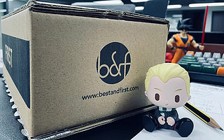 PONGO获得5000万A轮融资，由值得买、联想创投领投