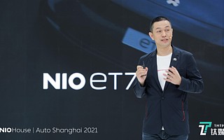 蔚来李斌：2025迎来决战年，产品进化终极形态