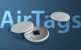 蘋果Air Tag背后的A股機會?