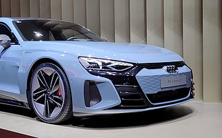 动点汽车 2021 上海车展全程直击，欢迎锁定 AutoNode