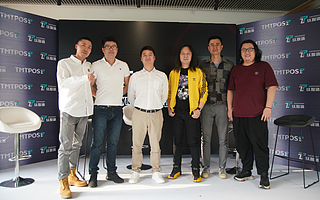 競核VR游戲閉門會分享實錄：解答VR游戲拐點、探索VR劇本殺