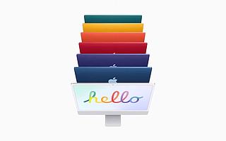 M1款iMac，真的值得买吗？