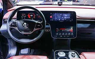 與華為合作，廣汽迎來拐點？