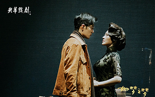 肖战《如梦之梦》票价炒到4万：一部顶级戏剧出圈的得失博弈