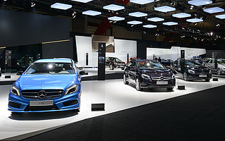 在上海車展上，我們看到了汽車行業(yè)的三個歷史轉折點