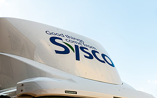 Sysco的“丛林法则”