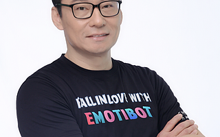 竹间智能简仁贤：以「竹间云」Cloud AI 让企业更智能