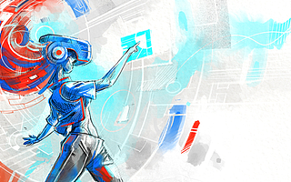 奧運會將引入VR電競賽事；前暴雪首席藝術(shù)家王煒加盟FunPlus趣加 | 游戲產(chǎn)業(yè)周報