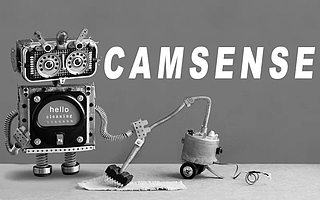 Camsense欢创科技完成近亿元B+轮融资，智慧互联产业基金领投