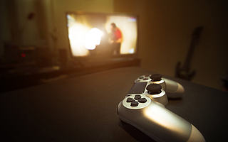 中国游戏的得与失，中国游戏的工业化还缺什么？