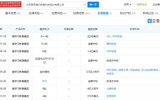 校外教育机构“高思”被顶格处罚