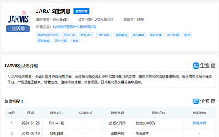 醫療口腔數字化管理服務平臺佳沃思完成近億元Pre-A+輪融資