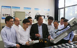 重庆大学：打破工业机器人垄断，攻克谐波减速器关键技术