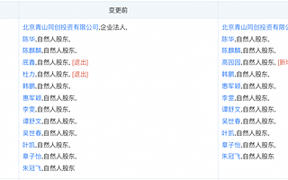 高圆圆，悄悄下场做LP