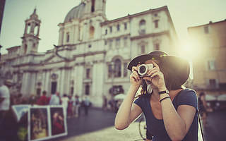 OTA的新型营销“机票盲盒”香不香?