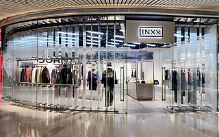 Z世代崛起、潮牌爆發，「INXX」用多品牌差異化戰略切入大眾市場